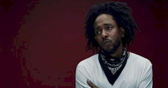 The American newspaper elects Kendrick Lamar the most important rapper of his generation