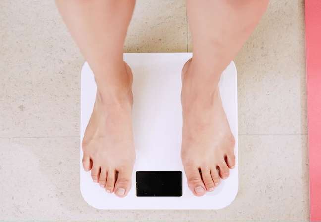 Losing weight is among the most abandoned decisions every year.