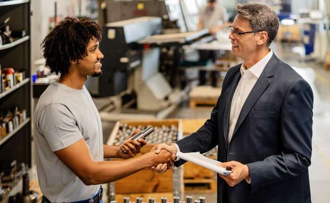 Employment in 2023: How to get a temporary job and get hired