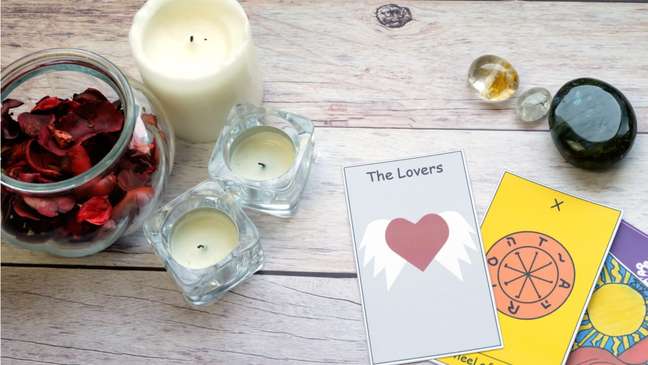 January Tarot: See card messages for your sign