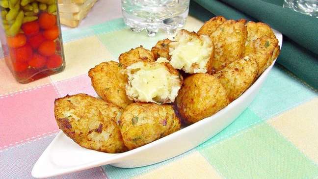 9 versions of the classic cod pie to surprise on New Year’s Eve