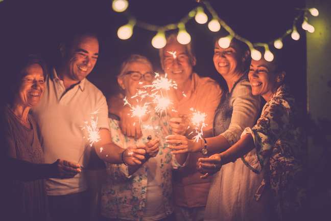 5 Rituals to Start the New Year Well