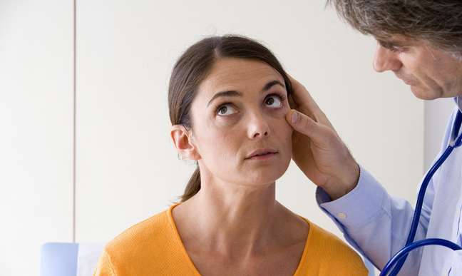 Fatigue, paleness and more: know the symptoms of anemia