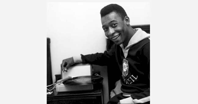 Pele: the heirs will receive the player’s music rights until 2092