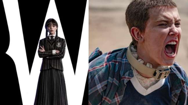 Netflix: 5 series that rocked this year