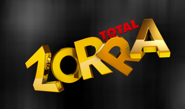 The ex “Zorra Total” is arrested after assaulting his mother.  Know the details