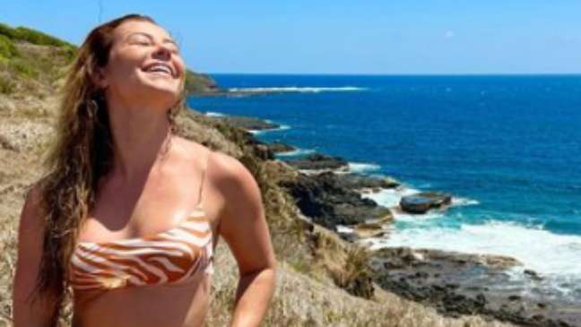 10 celebrity bikinis to focus on in summer 2022/2023