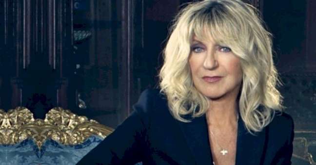 Reprodução | Instagram | @christinemcvie / The Music Journal