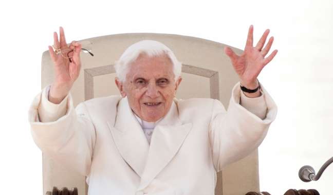 Pope Emeritus Benedict XVI dies at the age of 95;  religious was in poor health in the Vatican