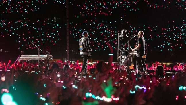 Write it in your diary: 5 shows that promise to rock Brazil in 2023!