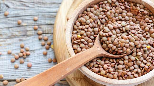 Can’t miss the lentils!  5 tips to avoid making mistakes in preparation