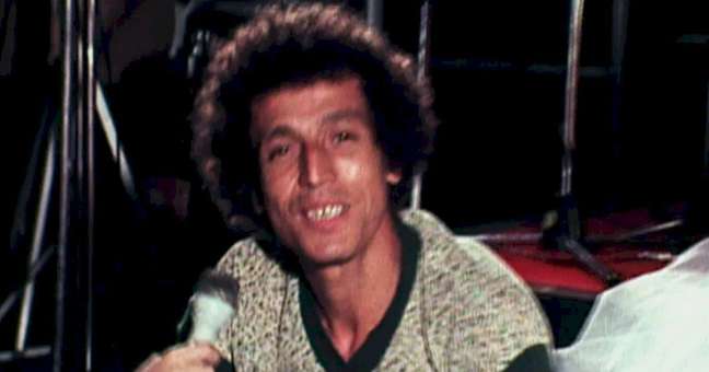 Acervo | TV Globo / The Music Journal