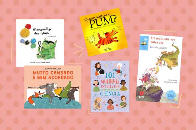 15 Children’s Books That Are Bestsellers on Amazon