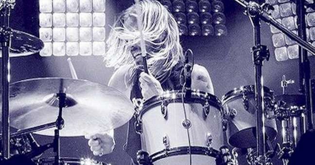 Reprodução | Instagram | @taylorhawkins / The Music Journal