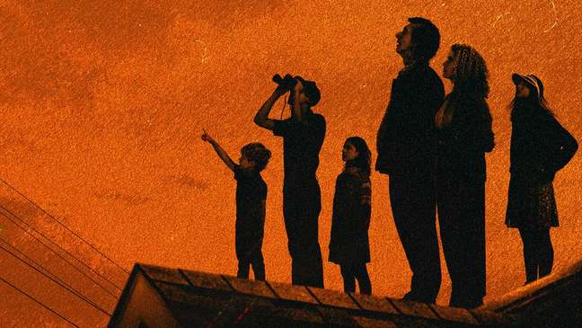 White Noise Review |  A delightful cacophony, but not for everyone