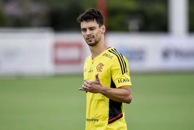 Enquanto avança no mercado, Flamengo conta com reforços caseiros em 2023