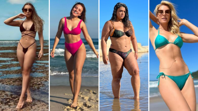 celebrity bikinis celebrity bikinis
