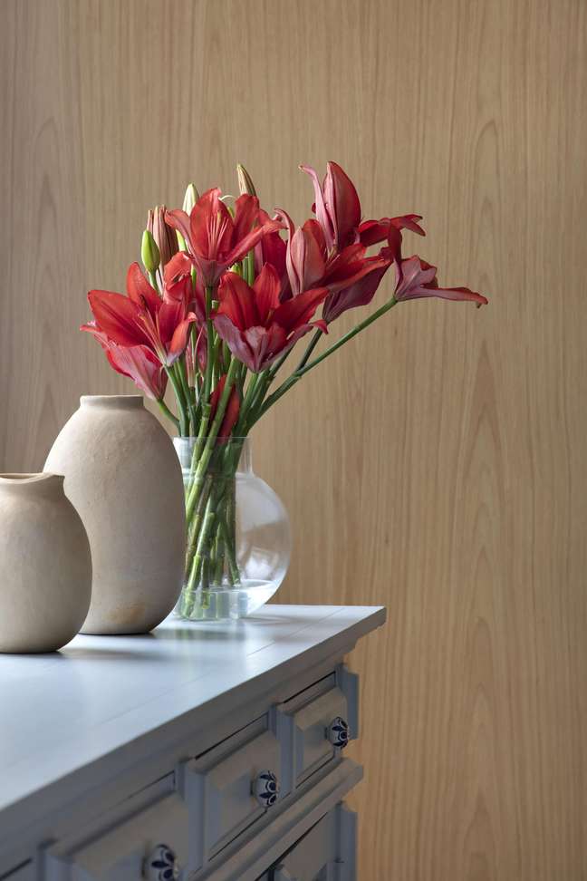 Project by Studio Duas Arquitetura. Project by Studio Duas Arquitetura.