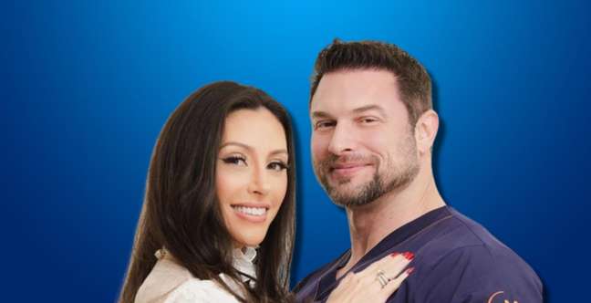 The gossip about the betrayal leads Muzy’s wife to vent: “People kill themselves for this”