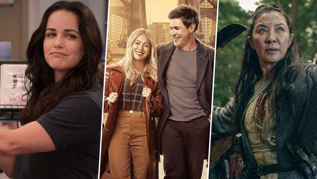 The 10 worst series of 2022