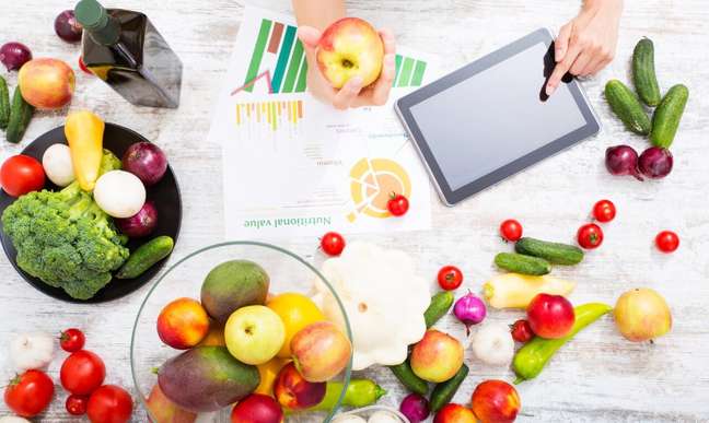 Food re-education: how to change your relationship with food in 2023