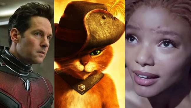 Cinema: calendar of films coming out in 2023