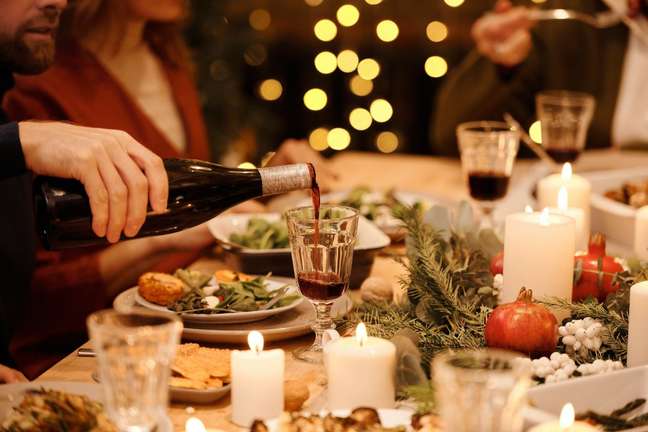 How to detox your body after the holidays