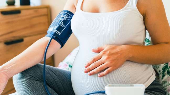 Low blood pressure in pregnancy: what are the symptoms and what to do