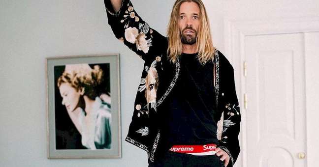 There will be changes in Foo Fighters: the band releases a letter to fans