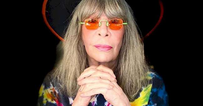 Rita Lee turns 75.  Discover the 20 most listened to songs from the “Queen of Rock”