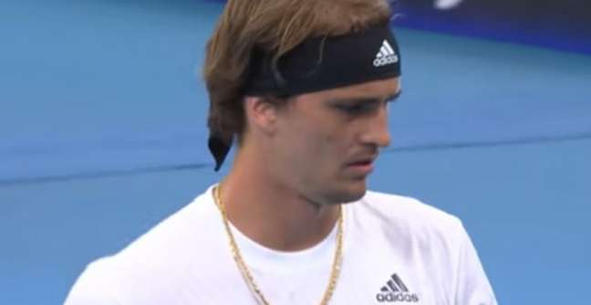 Apathetic, Zverev loses to Fritz and the USA qualify for the United Cup