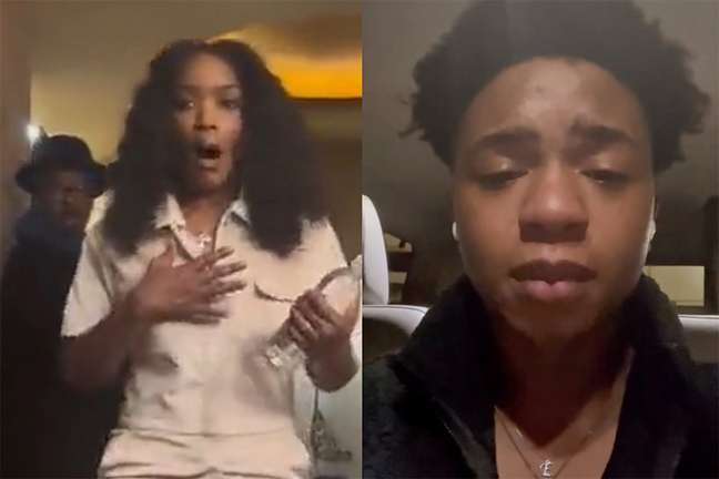 Angela Bassett’s son apologizes after ‘prank’ over Michael B. Jordan’s death