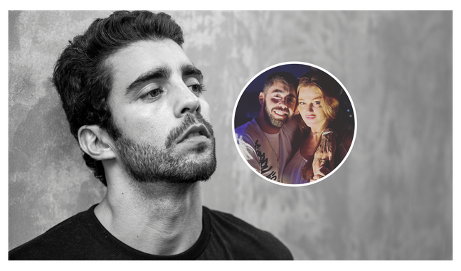The attitude of Pedro Scooby’s wife after giving birth causes controversy on the web and the surfer reacts.  video