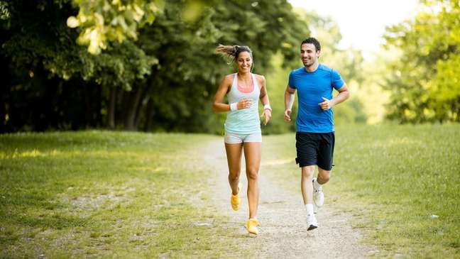 Did you promise that you will start running in 2023?  See 6 important precautions