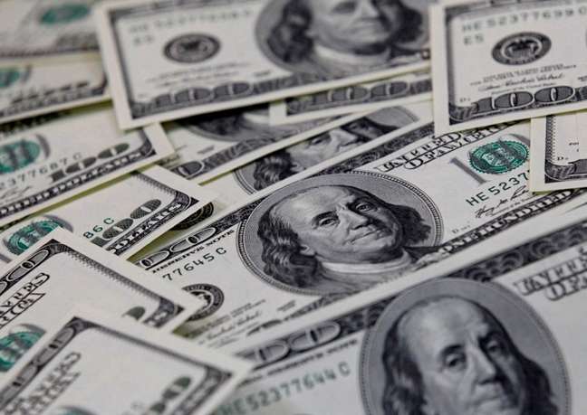 The dollar reaches a new high and exceeds R$ 5.40 with particular attention to the speeches of Haddad