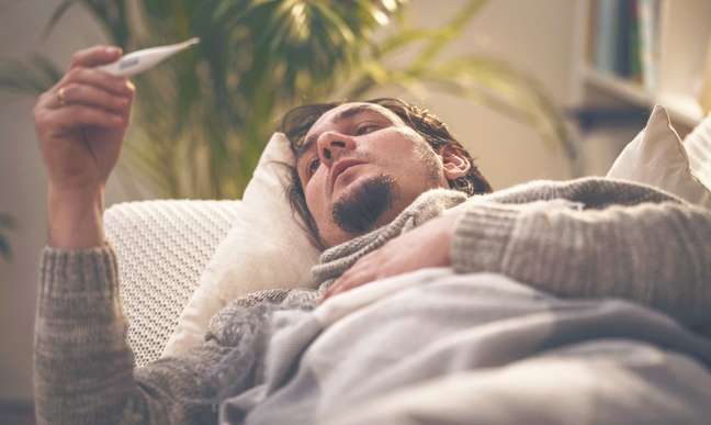Do I suspect Covid?  Know the symptoms of the disease