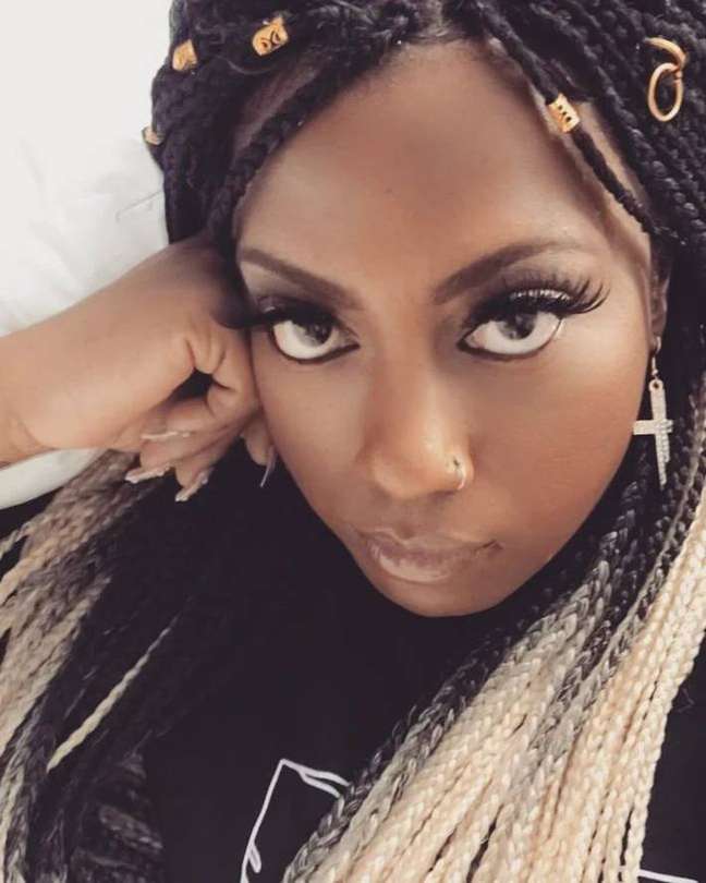Gangsta Boo rose to fame in the 1990s when he was part of the Three 6 Mafia group;  she died at the age of 43