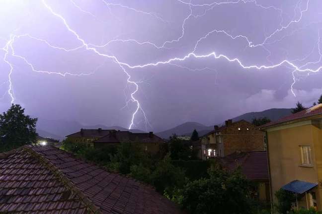 Understanding how lightning can help us avoid lightning damage (Image: Tsvetoslav Hristov/Pexels)