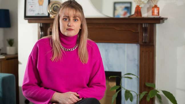 “I entered menopause before my mother”