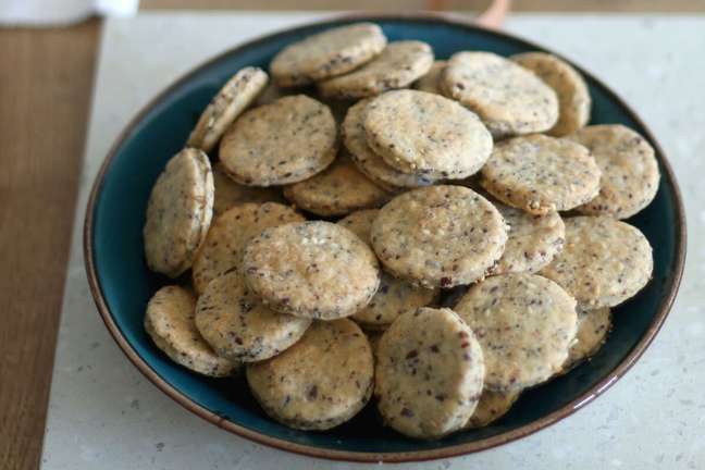 4 recipes with chia, quinoa and flaxseed to include in your diet