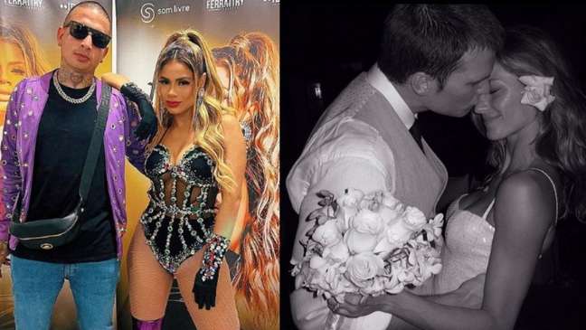 Celebrities who ended their relationship in 2022