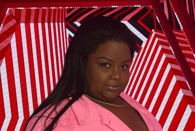 MC Carol sent intimate videos with her lover to her then boyfriend
