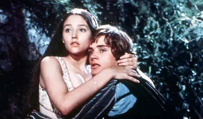 ‘Romeo and Juliet’ stars sue studio for child abuse