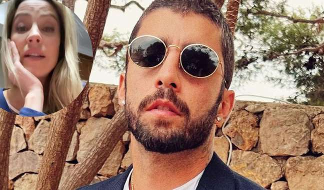 Pedro Scooby exposes conversations with Luana Piovani about child support and refutes the actress’s allegations.  To look!