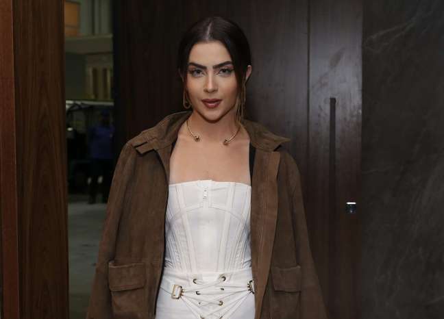 Giada, Grazi, Antonelli: look at the looks of the actresses of “Travessia”