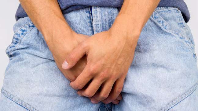 Penile cancer causes the British Army to have an organ amputated