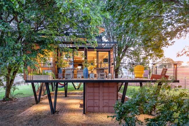 Project by Barros Assuane Arquitetos