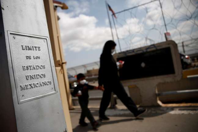 Biden is planning a visit to the US-Mexico border