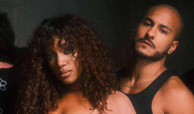 Iza’s notice denies the singer’s relationship with the dancer