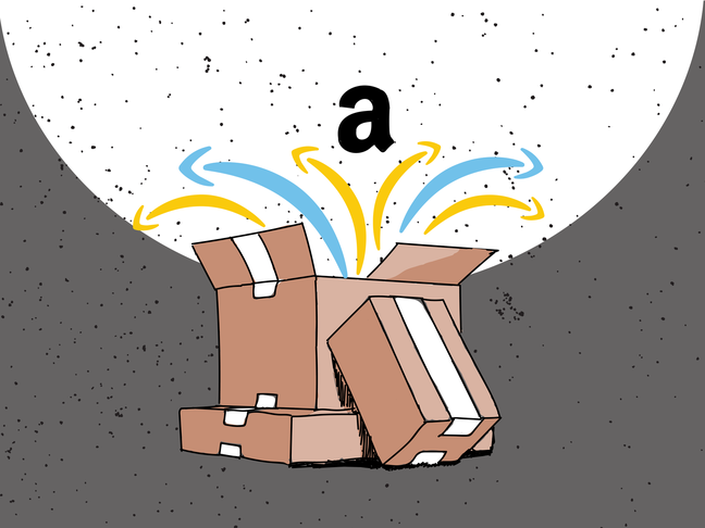 Amazon expands mass layoff project and will lay off 18,000 employees